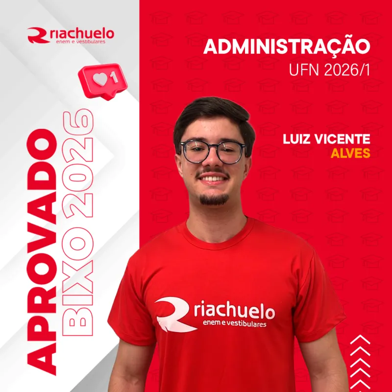 Administração / 1º Semestre / 2026