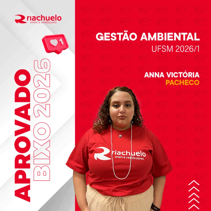 Gestão Ambiental / 1º Semestre / 2026