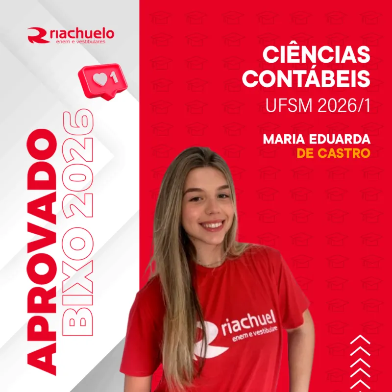 Ciências Contábeis / 1º Semestre / 2026