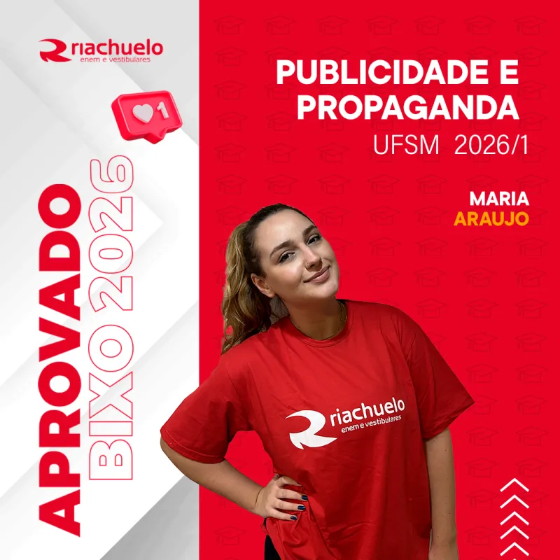 Publicidade e Propaganda / 1º Semestre / 2026