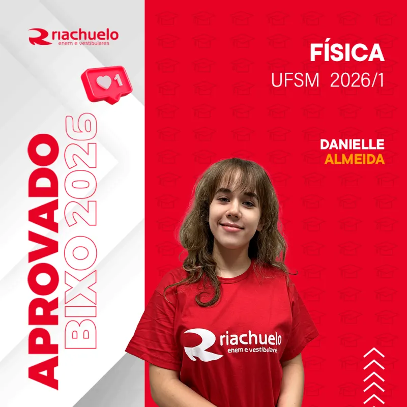 Física / 1º Semestre / 2026