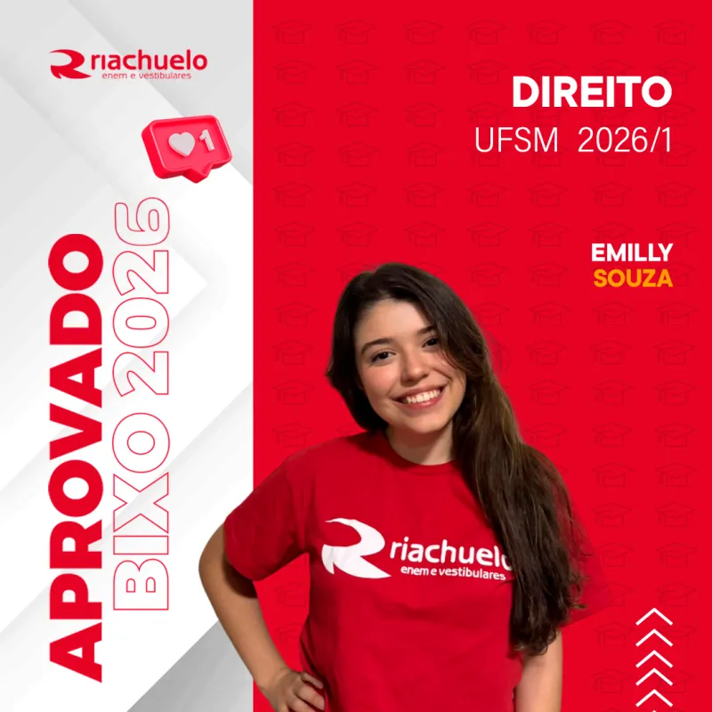 Direito / 1º Semestre / 2026