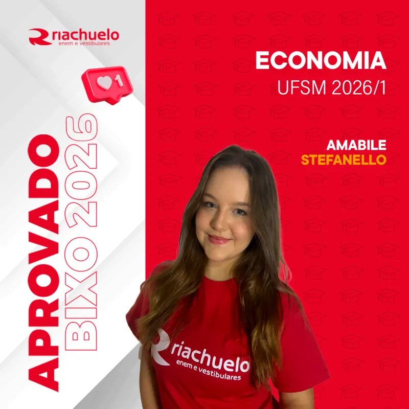 Economia / 1º Semestre / 2026
