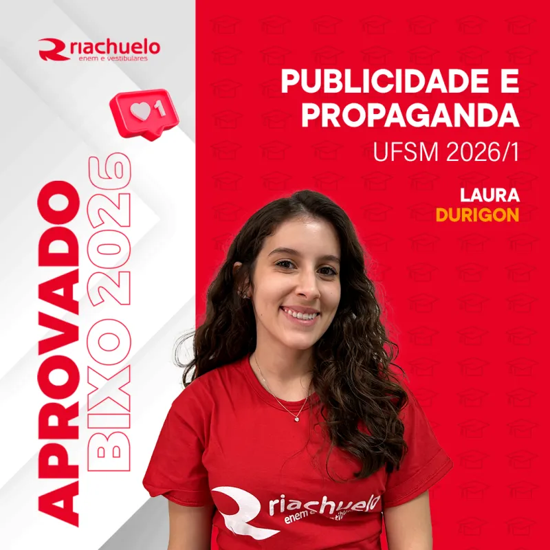 Publicidade e Propaganda / 1º Semestre / 2026
