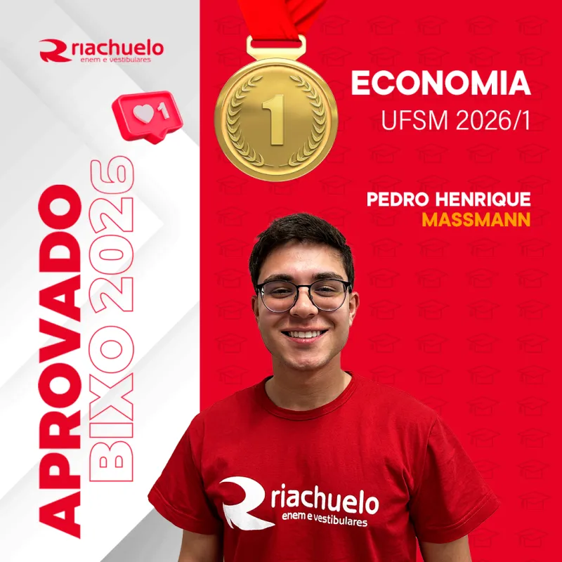 Economia / 1º Semestre / 2026