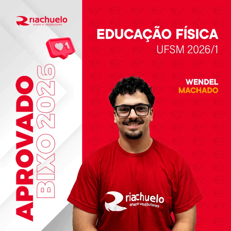 Educação Física / 1º Semestre / 2026