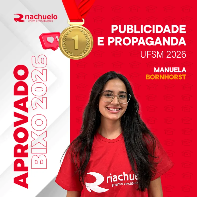 Publicidade e Propaganda / 1º Semestre / 2026