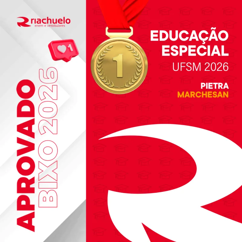Educação Especial / 1º Semestre / 2026