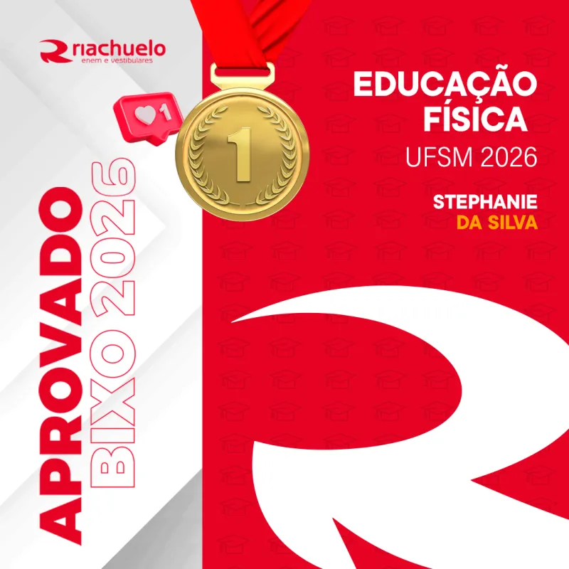 Educação Física / 1º Semestre / 2026