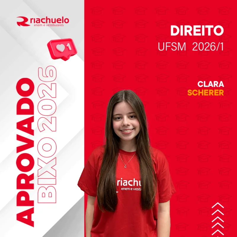 Direito / 1º Semestre / 2026