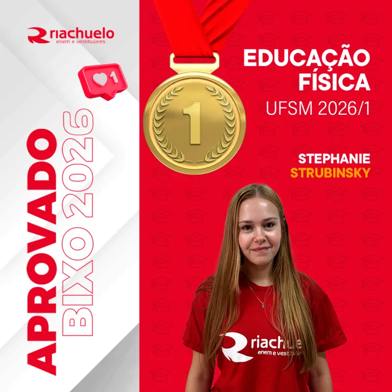 Educação Física / 1º Semestre / 2026