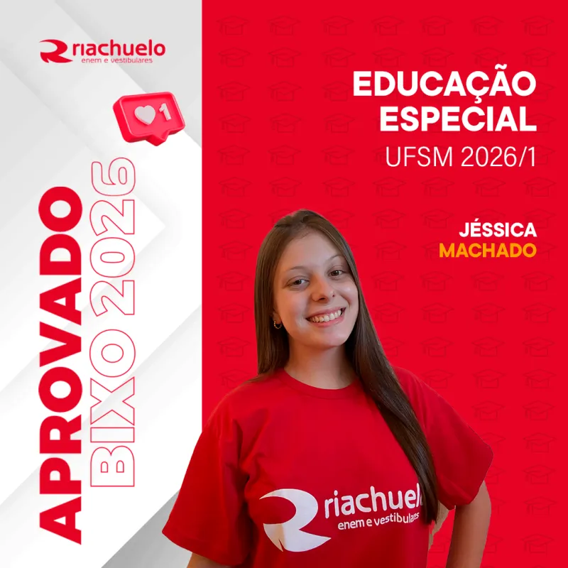 Educação Especial / 1º Semestre / 2026