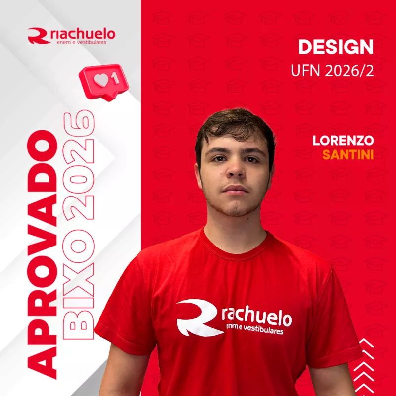 Design / 2º Semestre / 2026