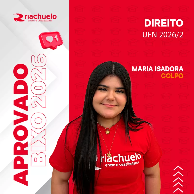 Direito / 2º Semestre / 2026