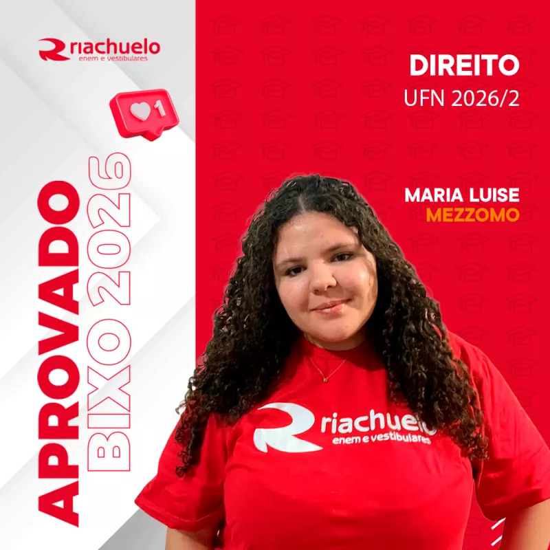 Direito / 2º Semestre / 2026