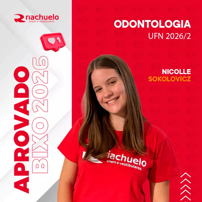 Odontologia / 2º Semestre / 2026