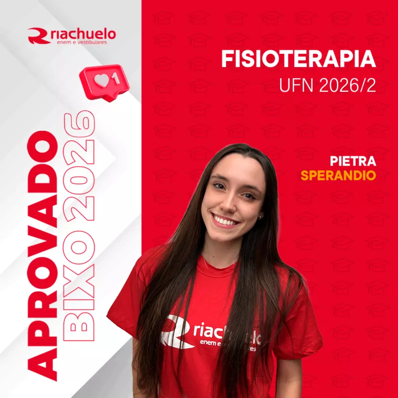 Fisioterapia / 2º Semestre / 2026