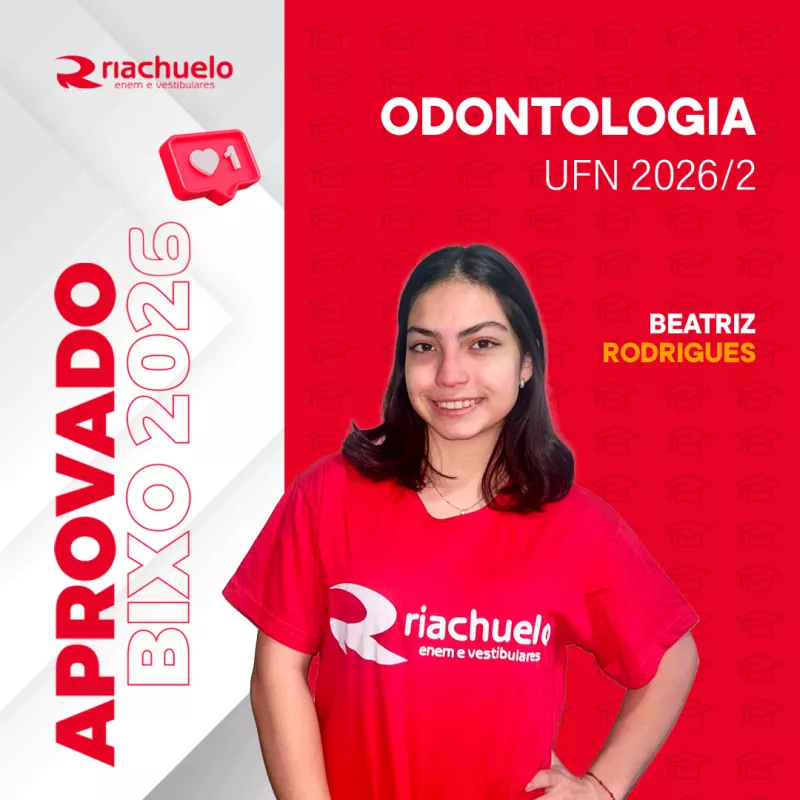 Odontologia / 2º Semestre / 2026