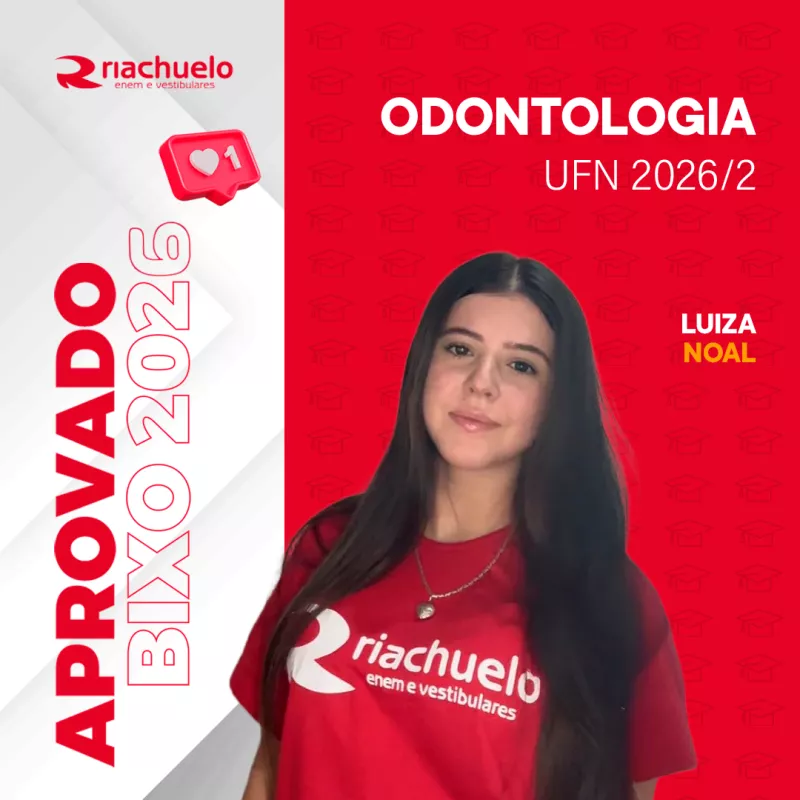Odontologia / 2º Semestre / 2026