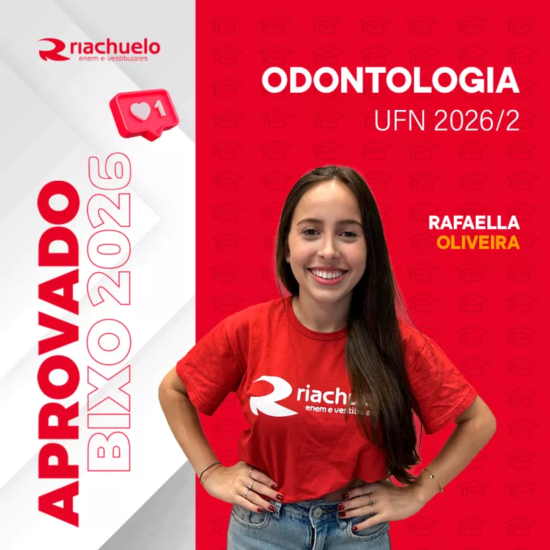 Odontologia / 2º Semestre / 2026