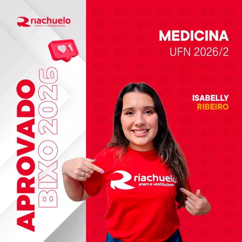 Medicina / 2º Semestre / 2026