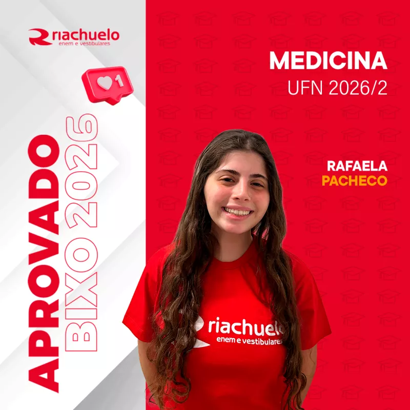 Medicina / 2º Semestre / 2026
