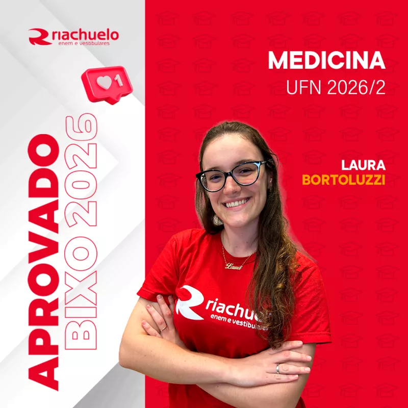 Medicina / 2º Semestre / 2026