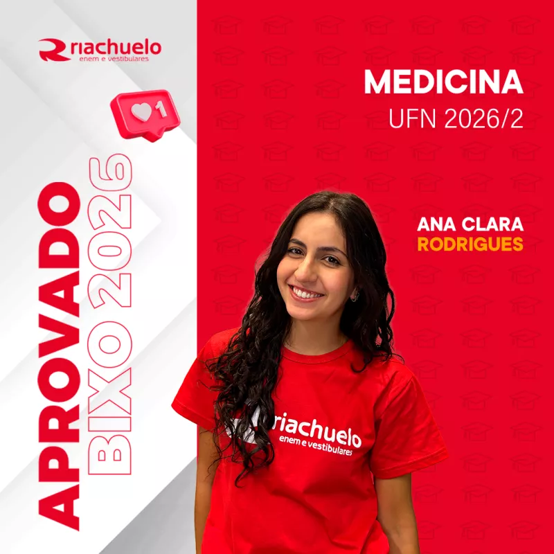 Medicina / 2º Semestre / 2026
