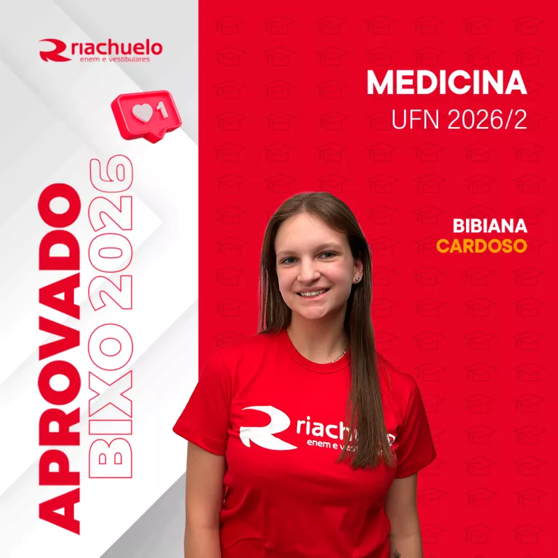 Medicina / 2º Semestre / 2026